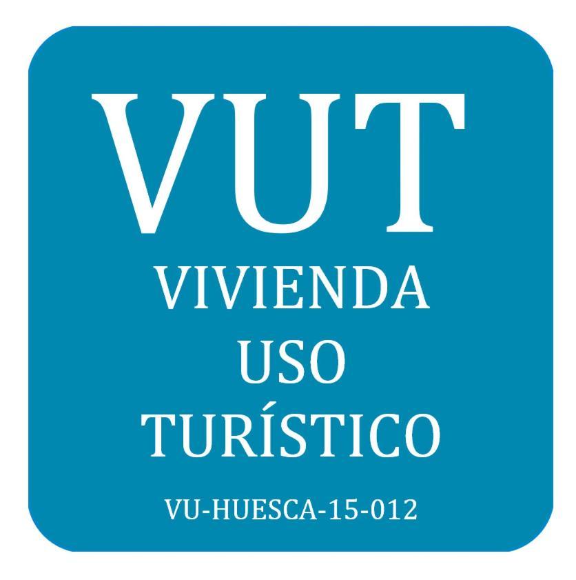 Apartamento Vistas Pena Telera Con Wifi Panticosa Exterior photo