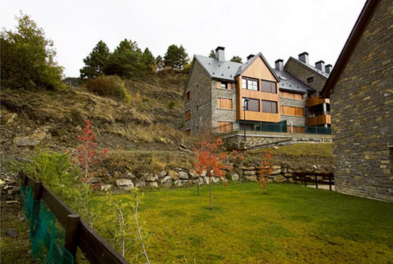 Apartamento Vistas Pena Telera Con Wifi Panticosa Exterior photo